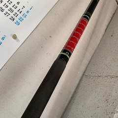 釣り用竿の画像