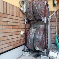 ★希少★【ヴォクー】トヨタ純正アルミホイール １９５／６５Ｒ１５【YOKOHAMAタイヤ】の画像
