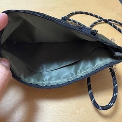 サコッシュの画像