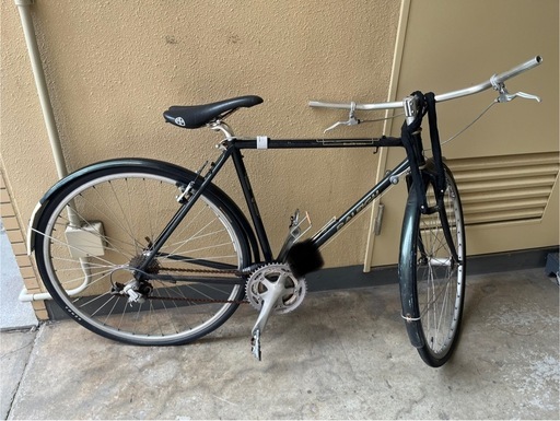 RALEIGH　ラレー　自転車