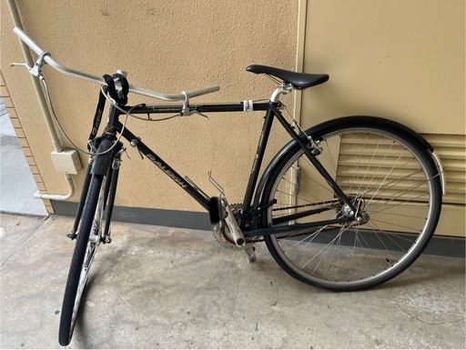 RALEIGH　ラレー　自転車