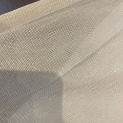 ※美品　レースカーテンの画像