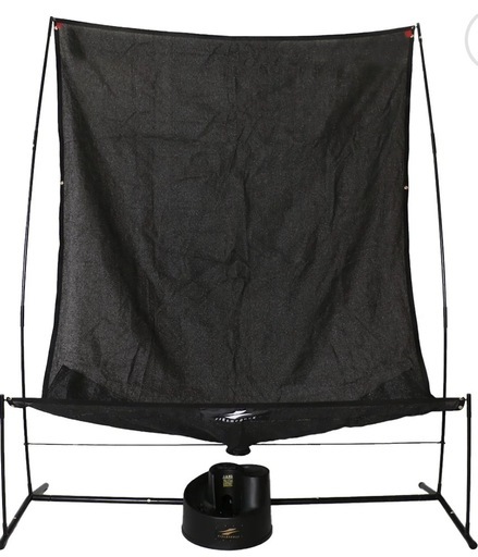 【超お得！】ソフトボール トスマシンセット