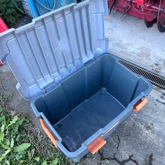 ハードボックス　アイリスオオヤマの画像