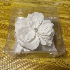 リングピロー　の画像