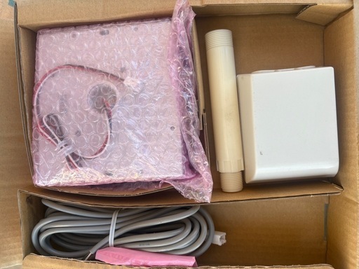 新品未使用未開封＊NORIZU ＊ 石油ふろがま　屋内用