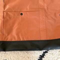 anello トートバッグの画像