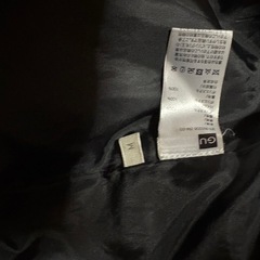 ボアジャンパーの画像