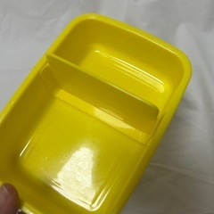 無料⭐️トイストーリーお弁当箱の画像