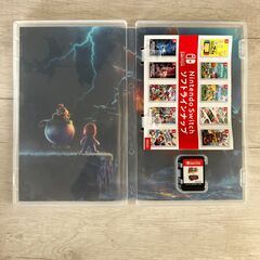 🍄✨スーパーマリオ 3Dワールド + フューリーワールド✨🍄 Switch 中古の画像