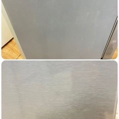③格安で配送設置まで🆗冷蔵庫&洗濯機✨✨の画像
