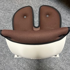 骨盤補助椅子オリバックの画像