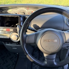 大人気❗️タントカスタム‼️🚗　とにかく綺麗です✨の画像