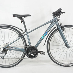 XXs クロスバイク(自転車)の中古が安い！激安で譲ります・無料で