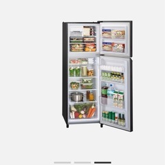 【Panasonic】 冷蔵庫 248L  2024年製　の画像