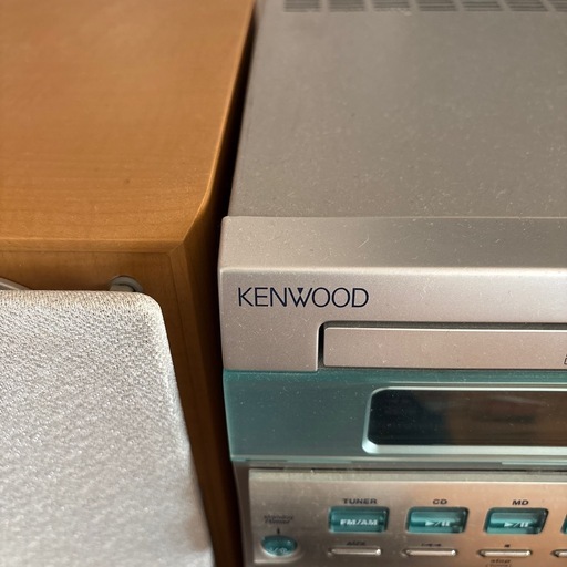 オーディオ機器