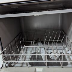 食器洗い機　　THANKOの画像