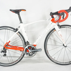 【東京近郊受渡し希望】ロードバイク ラピエールサイズ44 未使用に近い ラピエールの中古が安い！激安で譲ります・無料であげます｜ジモティー