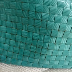 カゴバック②の画像