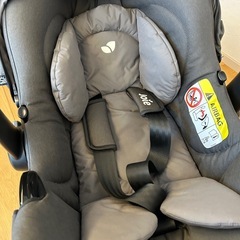 Joie　チャイルドシートの画像