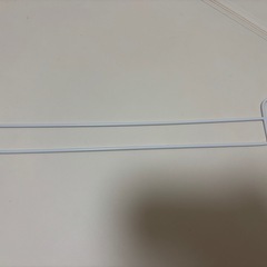 ズボンラックの画像