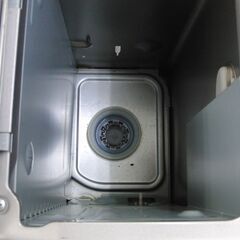 ダイニチ ブルーヒーター 2011年製 9.0L  木造15畳/コンクリート20畳 FW-567L 石油ファンヒーター ストーブ 暖房 札幌 手稲の画像