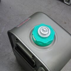 ダイニチ ブルーヒーター 2011年製 9.0L  木造15畳/コンクリート20畳 FW-567L 石油ファンヒーター ストーブ 暖房 札幌 手稲の画像