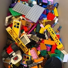 LEGO 部品の画像
