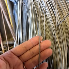 針金の画像