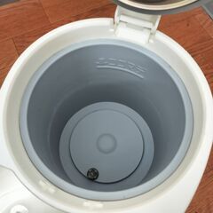 TIGER 電気ポット PDR-G220 2.2L アーシアンホワイトの画像