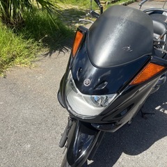 マジェスティC SG03Jの画像