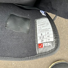 スノーボード　セット　メンズの画像