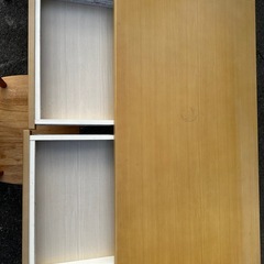 テーブルイスセット勉強机 作業机の画像