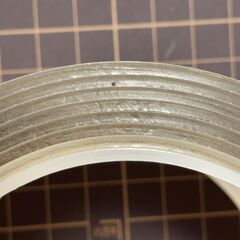 🔥OTOKU 両面テープ 魔法のテープ 超強力 5cmx2mmx5mの画像
