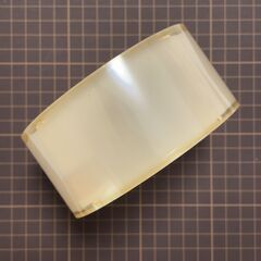 🔥OTOKU 両面テープ 魔法のテープ 超強力 5cmx2mmx5mの画像