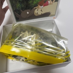 となりのトトロ　ジクソーパズル 300ピースの画像