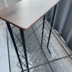 靴収納 の画像