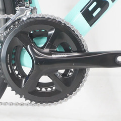 BIANCHI 「ビアンキ」 SPRINT DISC 105 2021年モデル ロードバイク / バイチャリ阪急塚口店 ITA5P8BATZC6の画像