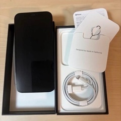 9/28 19時に町田駅か海老名駅で　極美品　SIMフリー　iPhone12Pro 128GB パシフィックブルーの画像