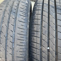 軽自動車 夏タイヤの画像