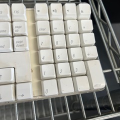 【石垣市】29日迄！キーボード IOS用Appleの画像
