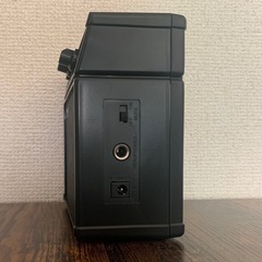 PhotoGenic ミニギターアンプ デスクトップアンプ　PG-05の画像
