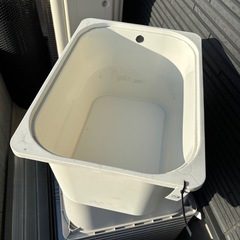 メダカ容器の画像