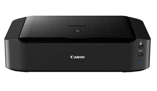 お取引にキャンセルが出ました!【お値下げしました】【新品未使用】Canon PIXUS iP8730 A3カラー対応 インクジェットプ