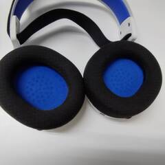 steelseries ARCTIS 7P Wireless ゲーミングヘッドホンの画像