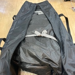 キャンプテントの画像
