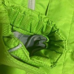 スキーウェアの画像