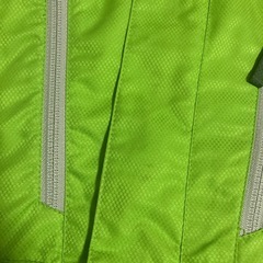 スキーウェアの画像