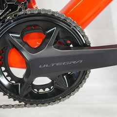 CARRERA 「カレラ」 PHIBRA DISC ULTEGRA R8170 2022年モデル ロードバイク / バイチャリ阪急塚口店 ITJ180KTC16Iの画像