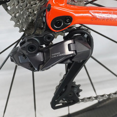 CARRERA 「カレラ」 PHIBRA DISC ULTEGRA R8170 2022年モデル ロードバイク / バイチャリ阪急塚口店 ITJ180KTC16Iの画像